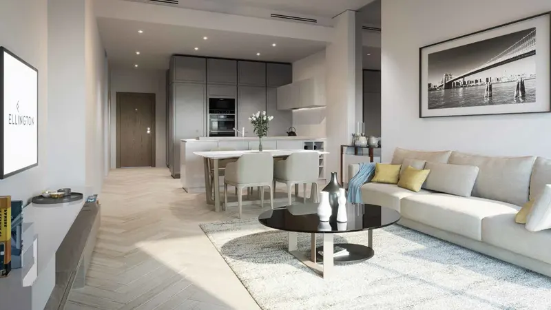 Wilton Park Residences gallery image 7