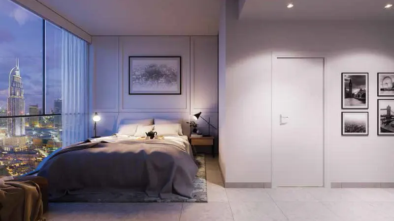 Wilton Park Residences gallery image 6