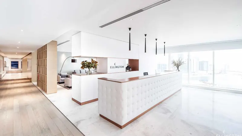 Wilton Park Residences gallery image 5