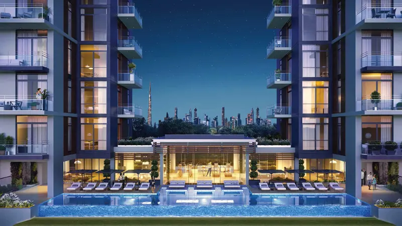 Wilton Park Residences gallery image 4