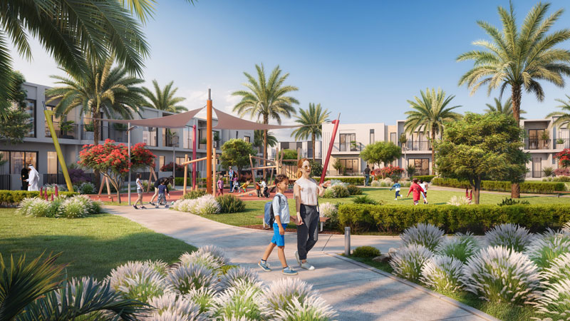 Expo Golf Villas Phase 4 gallery image 7