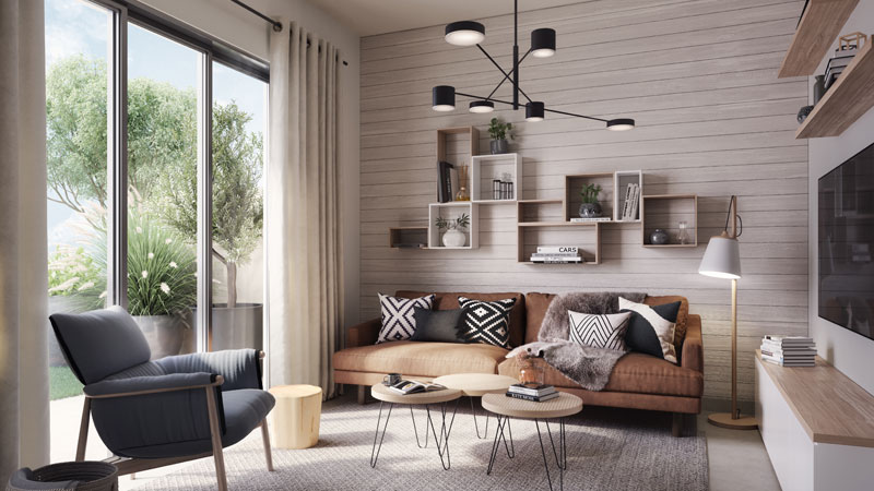 Expo Golf Villas Phase 4 gallery image 6
