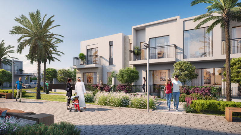 Expo Golf Villas Phase 4 gallery image 4