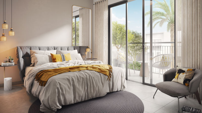 Expo Golf Villas Phase 4 gallery image 2