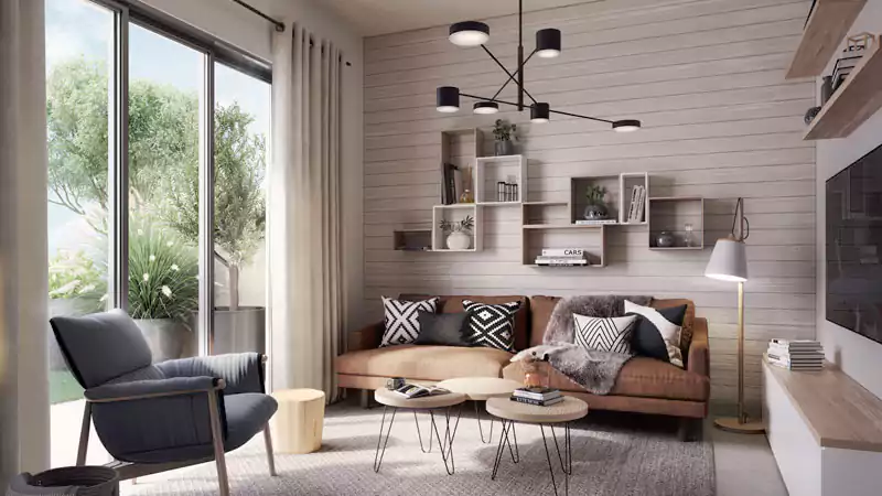 Greenview Villas gallery image 4