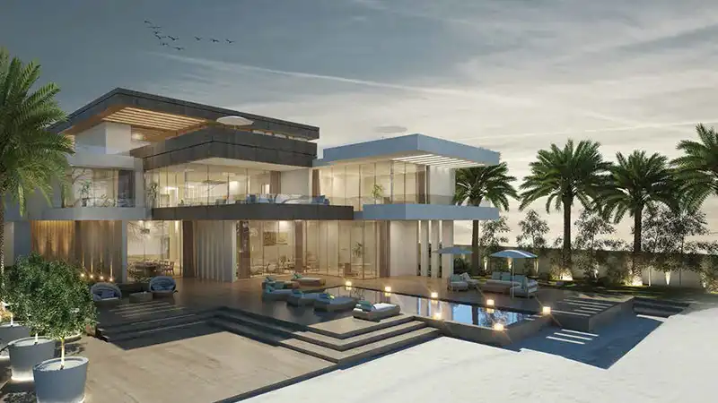 Nudra at Saadiyat Island by IMKAN Properties — off plan in Saadiyat Island