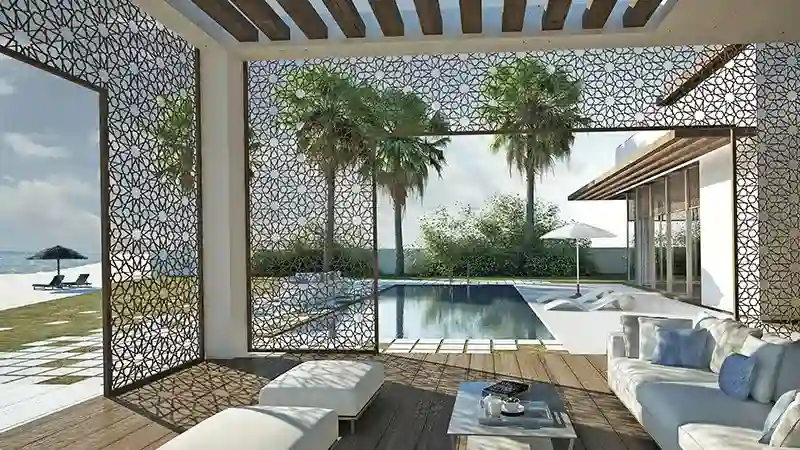 Nudra at Saadiyat Island gallery image 9