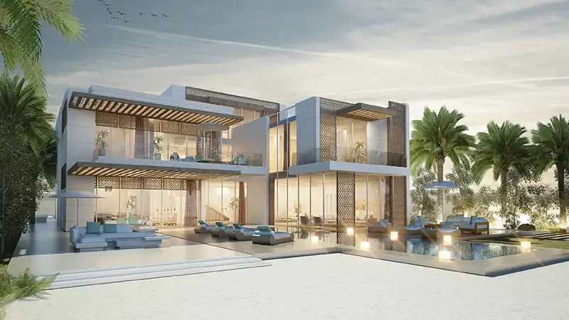 Nudra at Saadiyat Island gallery image 7
