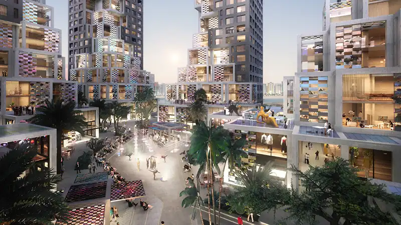 Pixel at Al Reem Island gallery image 5