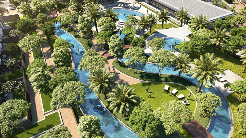 Spring at Arabian Ranches 3 by Emaar Properties — off plan in Arabian Ranches 3