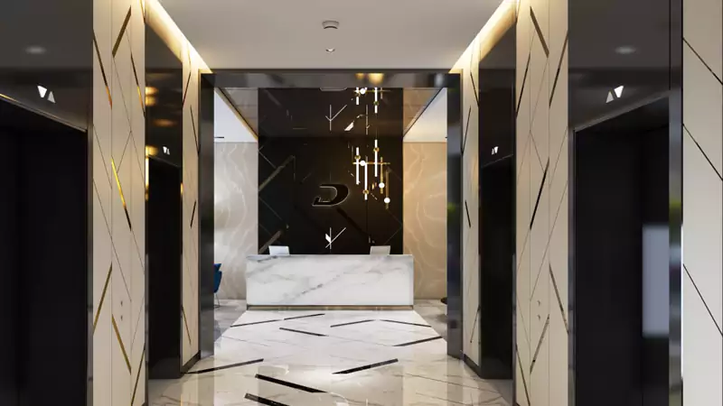 Zada Tower gallery image 6