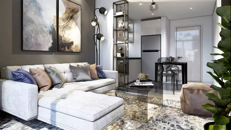 Zada Tower gallery image 4