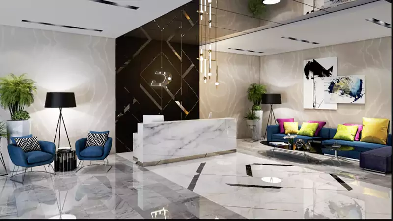 Zada Tower gallery image 3