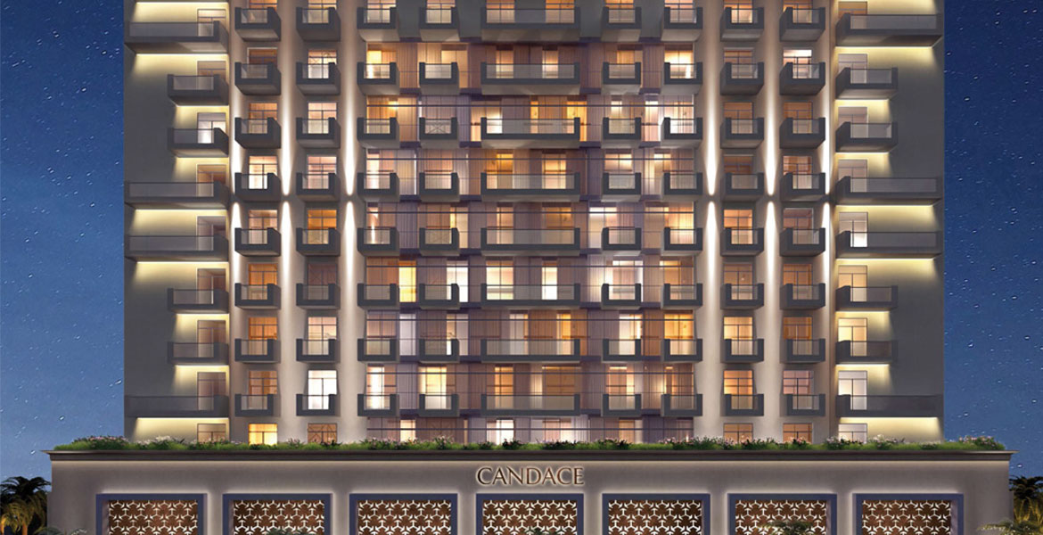 Candace Aster Serviced Apartments gallery image 6