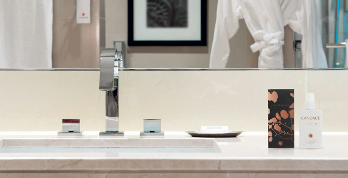 Candace Aster Serviced Apartments gallery image 5