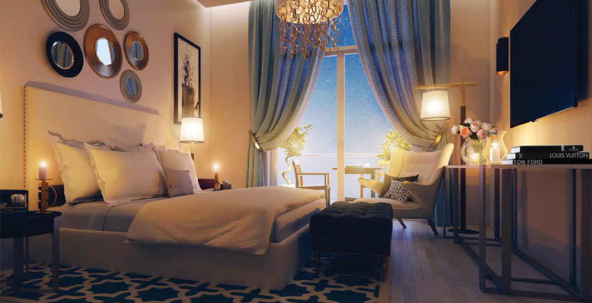 Candace Aster Serviced Apartments gallery image 4