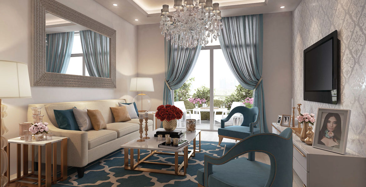 Candace Aster Serviced Apartments gallery image 3