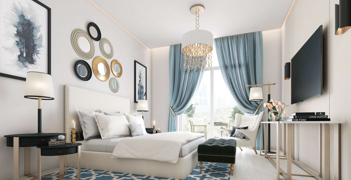 Candace Aster Serviced Apartments gallery image 2