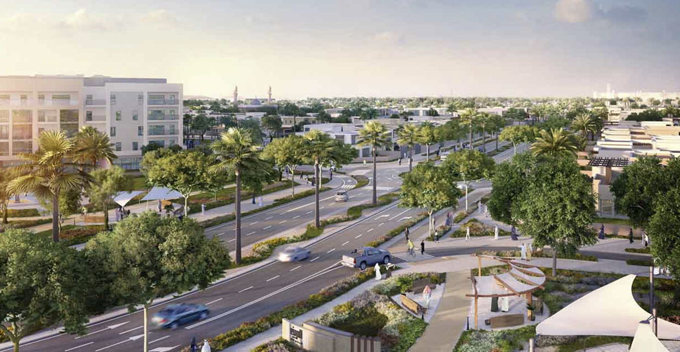Al Merief by Aldar gallery image 2