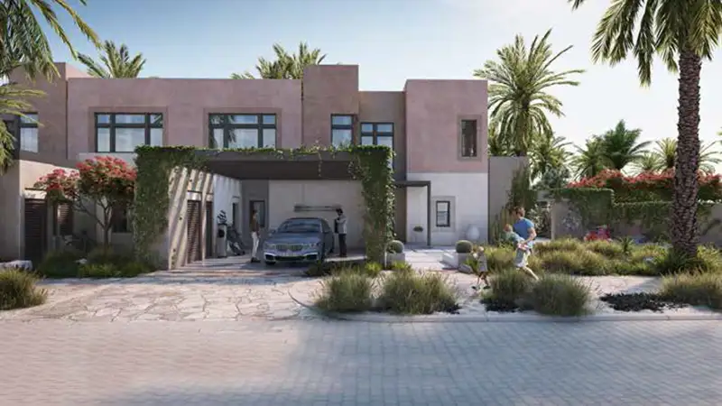 AlJurf by IMKAN Properties — off plan in AlJurf Gardens