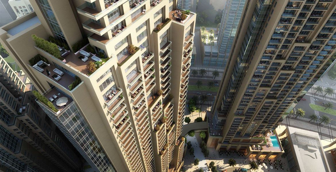 ACT Towers gallery image 11