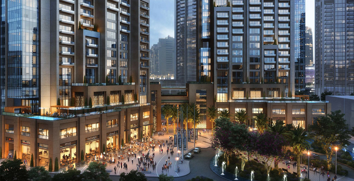 ACT Towers gallery image 8