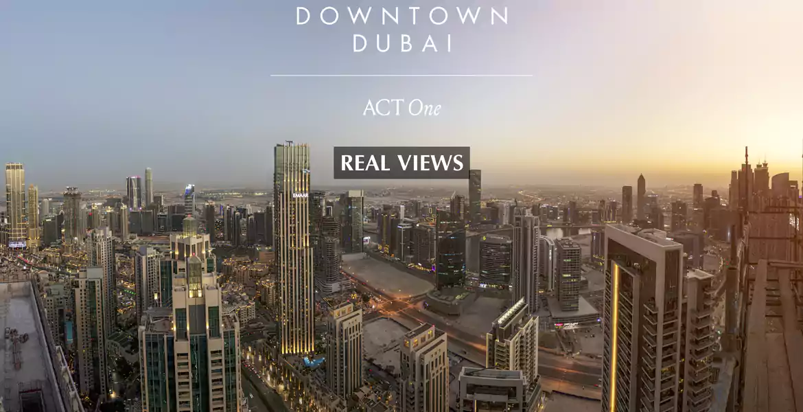 ACT Towers gallery image 7