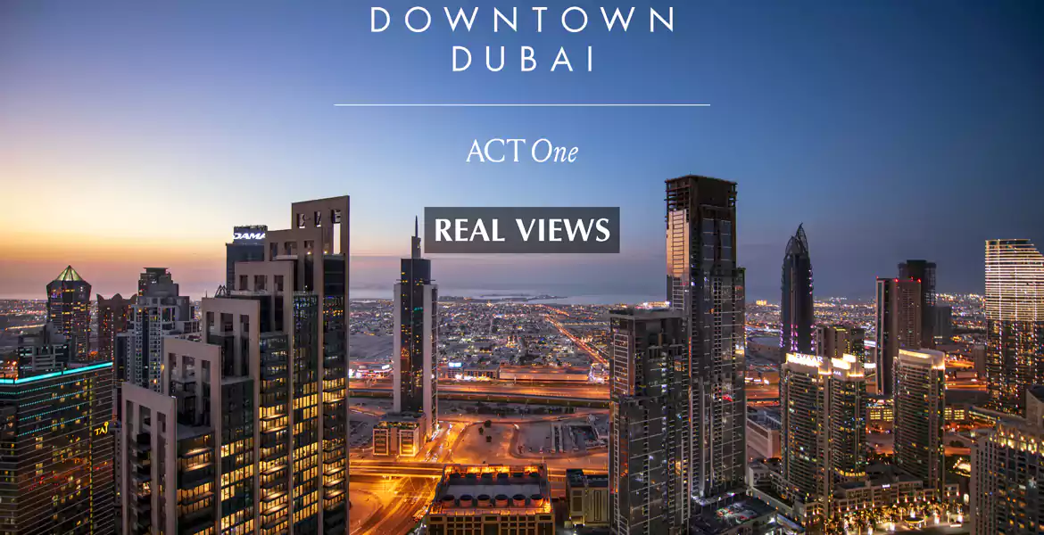 ACT Towers gallery image 6