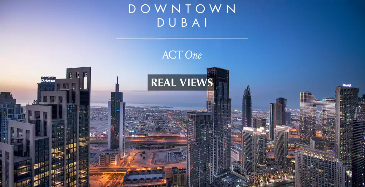 ACT Towers gallery image 3