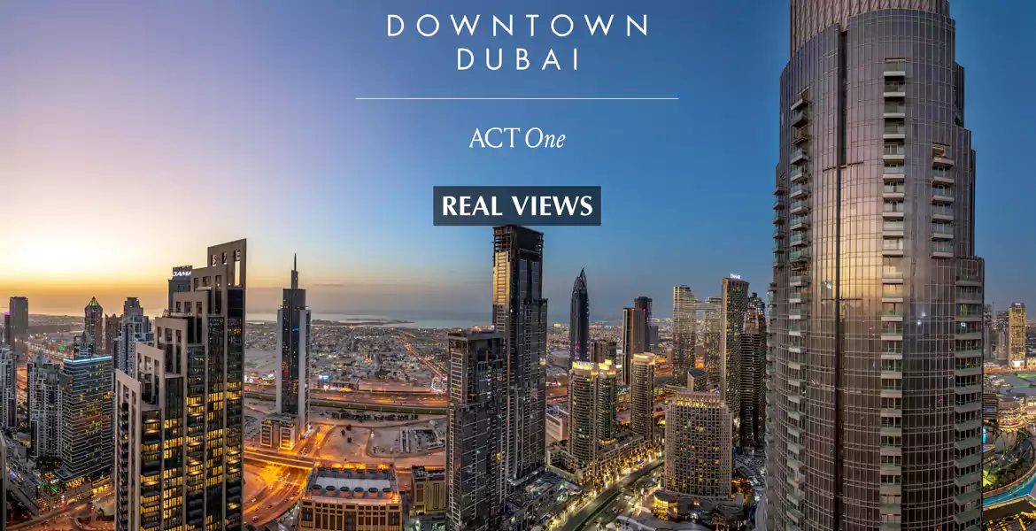 ACT Towers gallery image 5