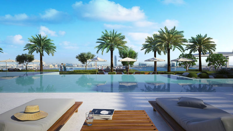 Creek Edge Waterfront Villas gallery image 2