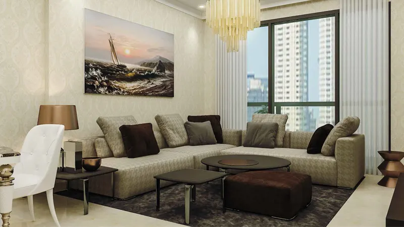 Marwa Heights gallery image 3