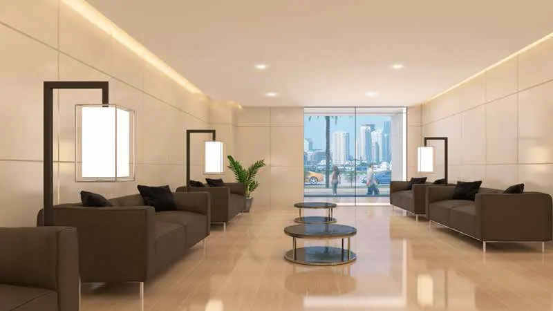 Marwa Heights gallery image 2