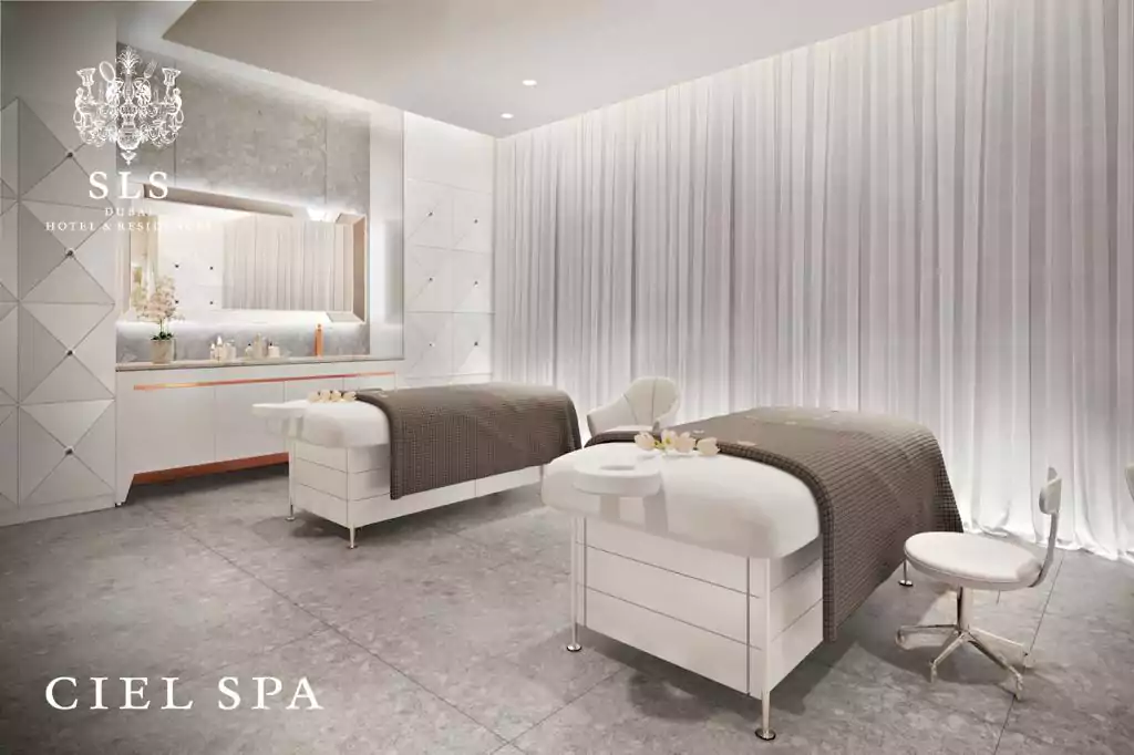 SLS Dubai Residences gallery image 6