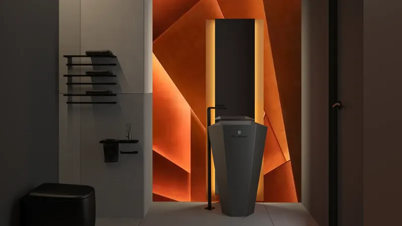 Tonino Lamborghini Residences gallery image 12