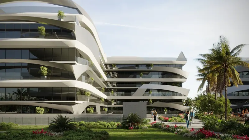 Tonino Lamborghini Residences gallery image 11