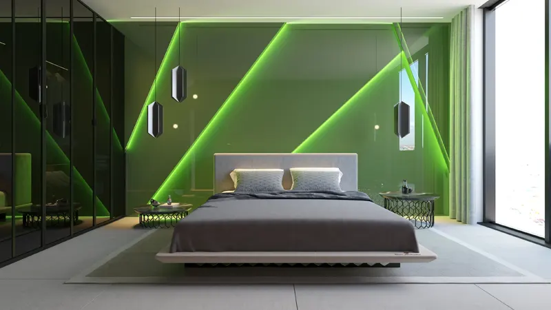 Tonino Lamborghini Residences gallery image 9
