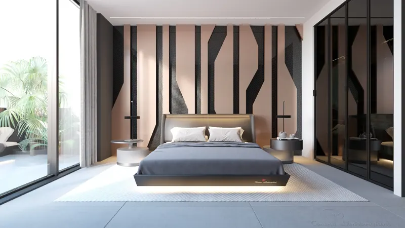 Tonino Lamborghini Residences gallery image 8