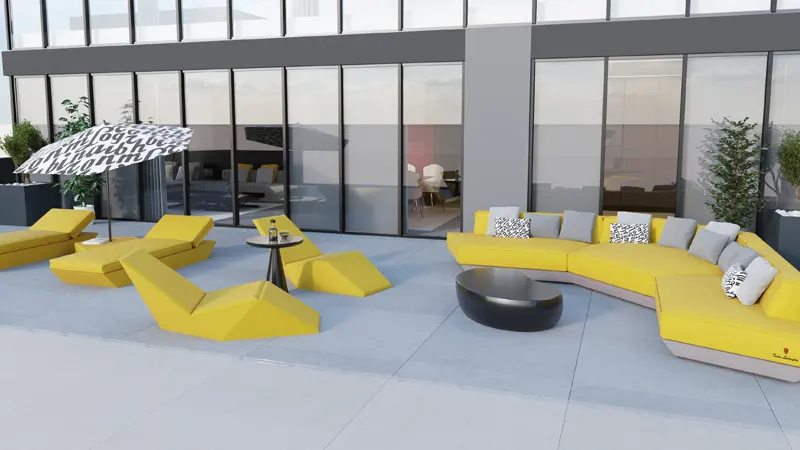 Tonino Lamborghini Residences gallery image 4
