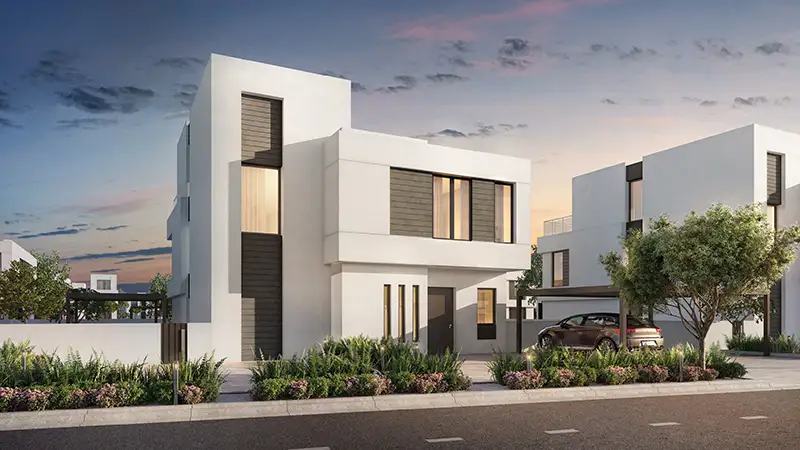 Alreeman 2 by Aldar Properties — off plan in Al Shamkha