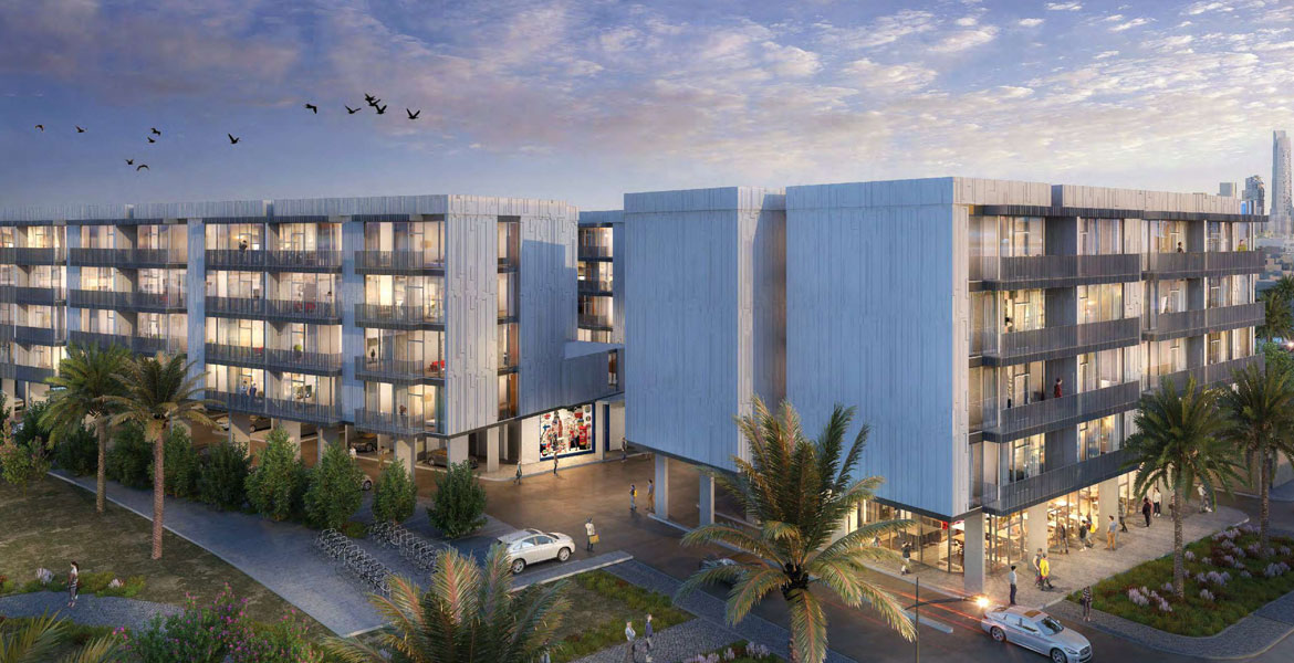 Q Gardens Boutique Residences gallery image 11