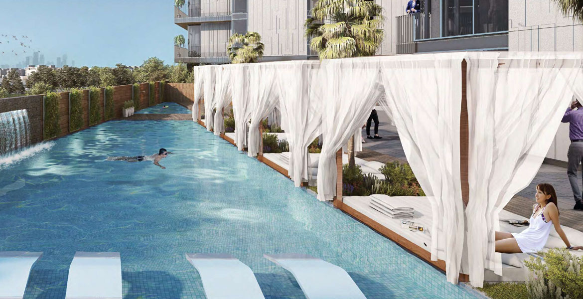 Q Gardens Boutique Residences gallery image 10