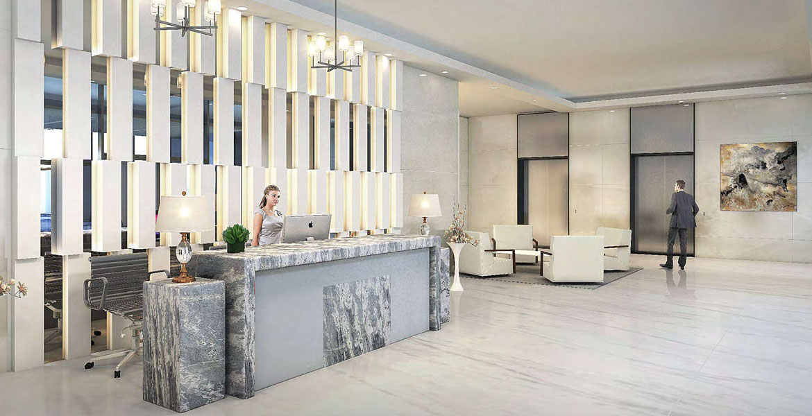 Q Gardens Boutique Residences gallery image 9