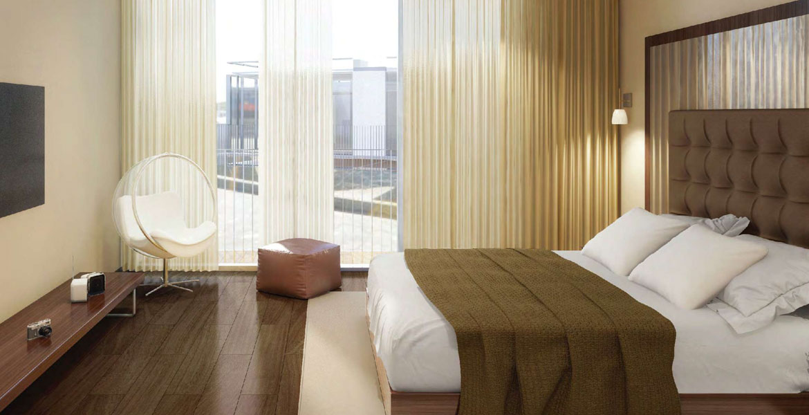 Q Gardens Boutique Residences gallery image 7