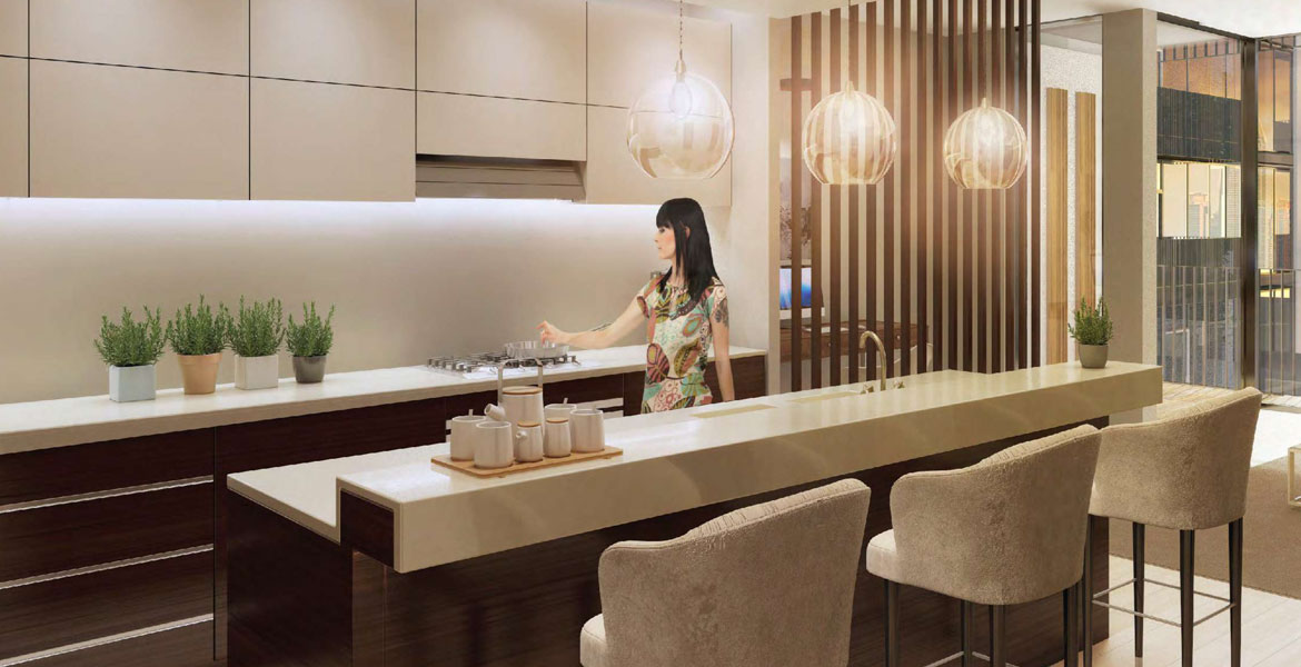 Q Gardens Boutique Residences gallery image 5