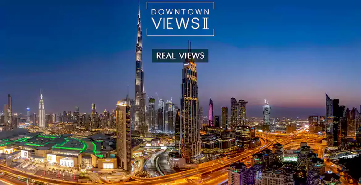 Downtown Views II gallery image 3
