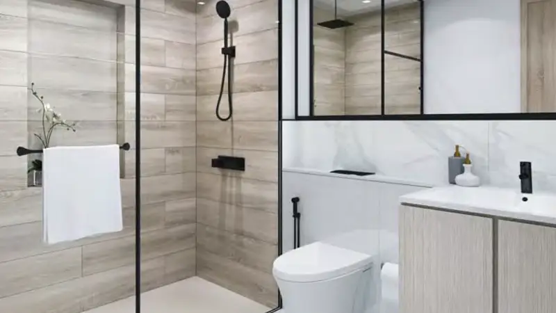 Aria Apartments gallery image 9