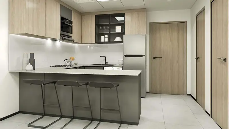 Aria Apartments gallery image 8