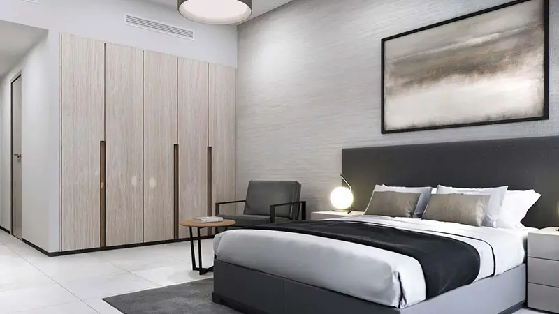 Aria Apartments gallery image 7