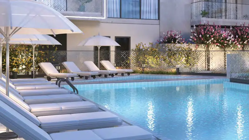 Aria Apartments gallery image 4